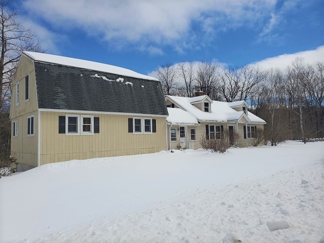 1249 Turnpike Road New Ipswich, NH 03071 - Photo 2 of 30