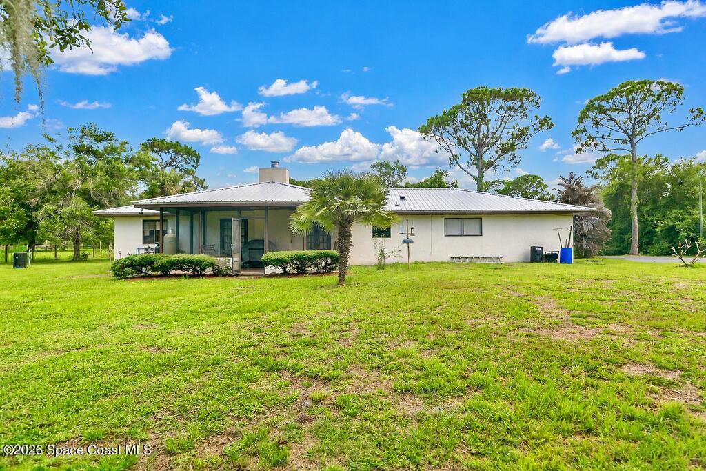 4028 McCullough Road Mims, FL 32754 - Photo 3 of 37 62F6676F-3491-4794-ADF6-CC19D5C4E292