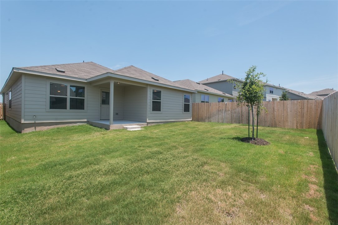 5717 Southerner Way Austin, TX 78747 - Photo 16 of 17