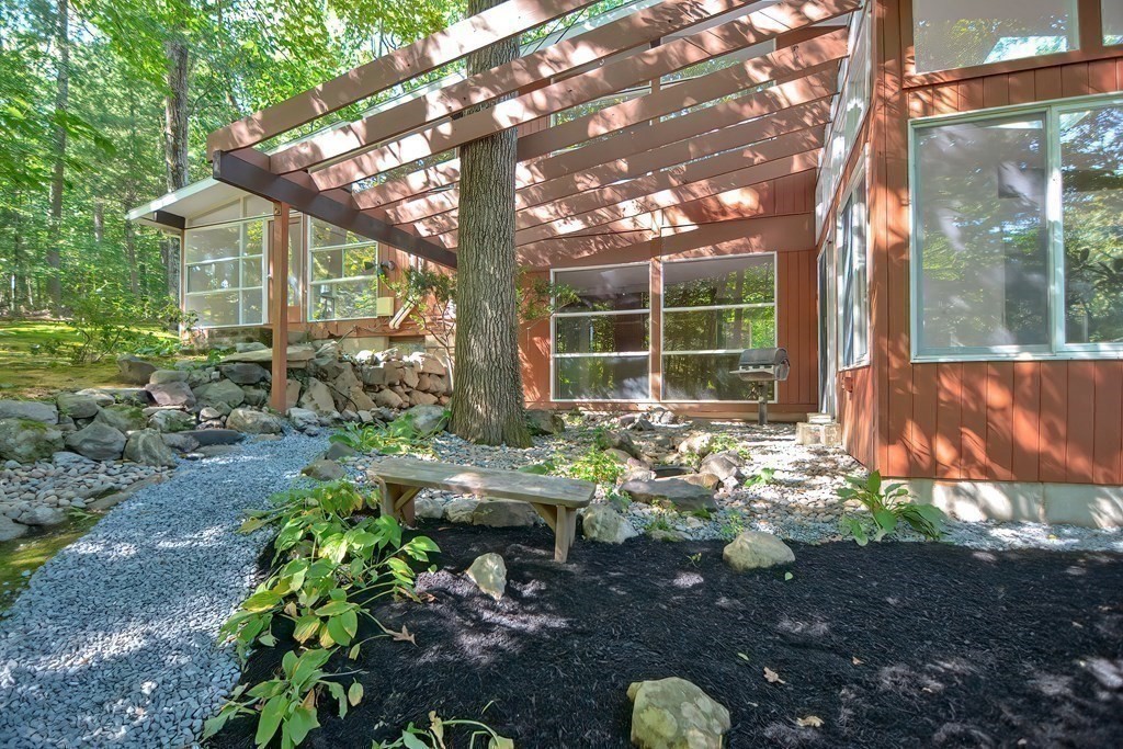 27 Country Corners Road Wayland, MA 01778 - Photo 35 of 42 Gallery Image 35