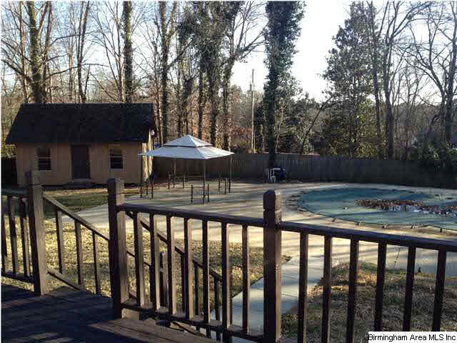 817 Windover Road Birmingham, AL 35215 - Photo 12 of 12
