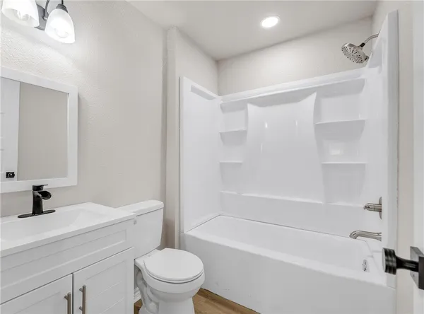 $290,000 | 2903 Woodknoll Drive, Bryan, TX 77803