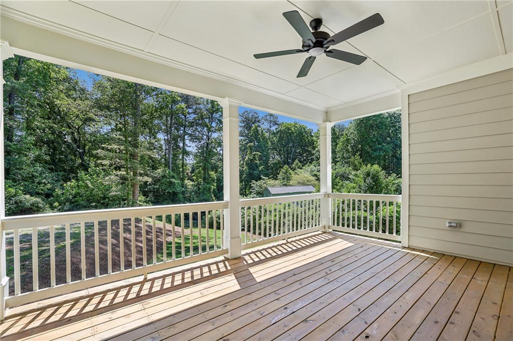 4489 King Springs Road Southeast Smyrna, GA 30082 - Photo 26 of 33