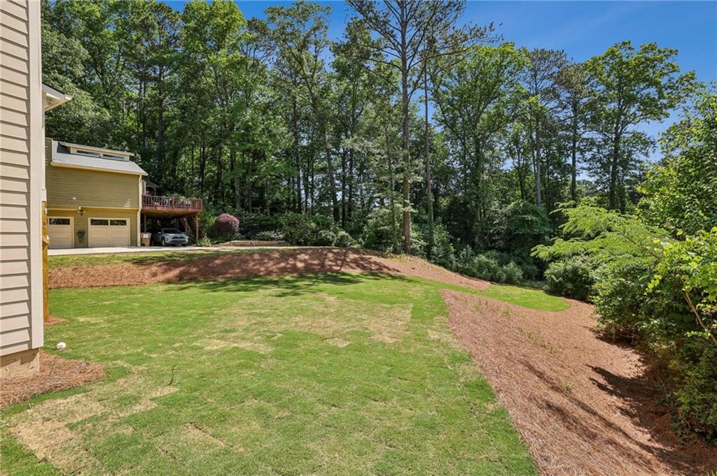 4489 King Springs Road Southeast Smyrna, GA 30082 - Photo 27 of 33