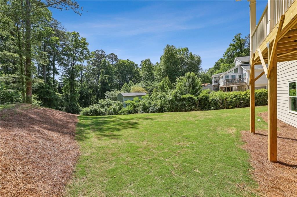 4489 King Springs Road Southeast Smyrna, GA 30082 - Photo 28 of 33