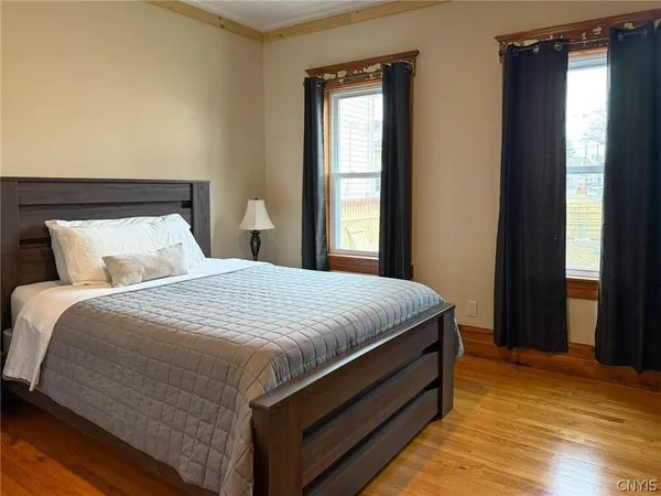 $1,700 | 1017 White Place, Utica, NY 13501