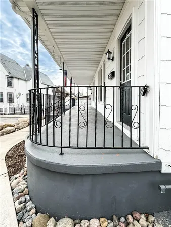 $1,700 | 1017 White Place, Utica, NY 13501