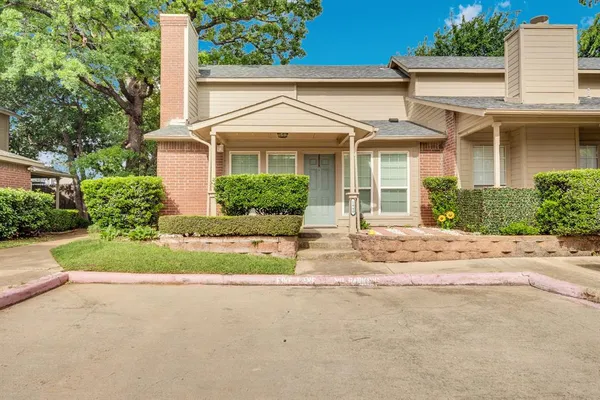 $186,000 | 1440 Meadowood Village Drive, Fort Worth, TX 76120