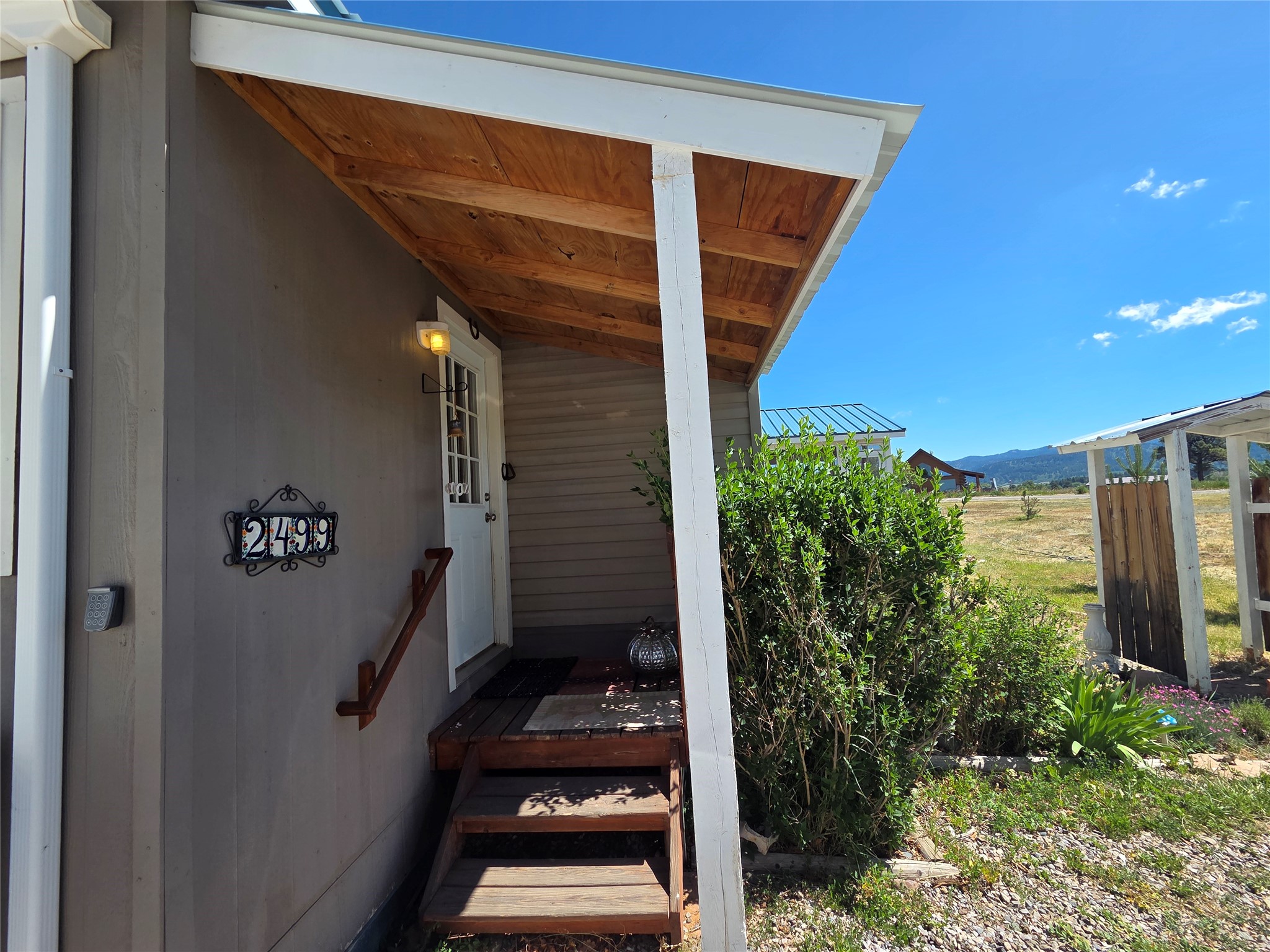 2499 Rio Chamita Trail Chama, NM 87520 - Photo 6 of 52