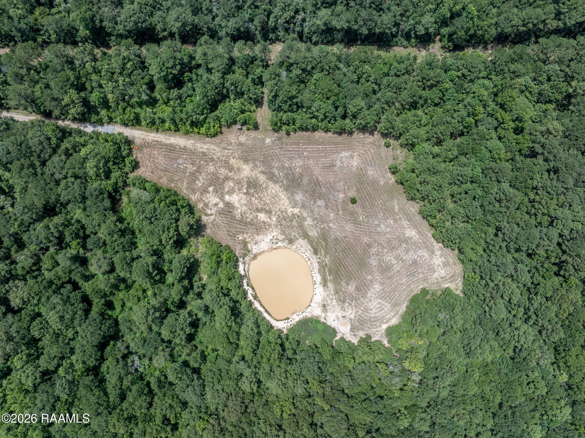 301 Crabapple Road Iota, LA 70543 - Photo 40 of 40 40-web-or-mls-DJI_20260630012418_0098_D