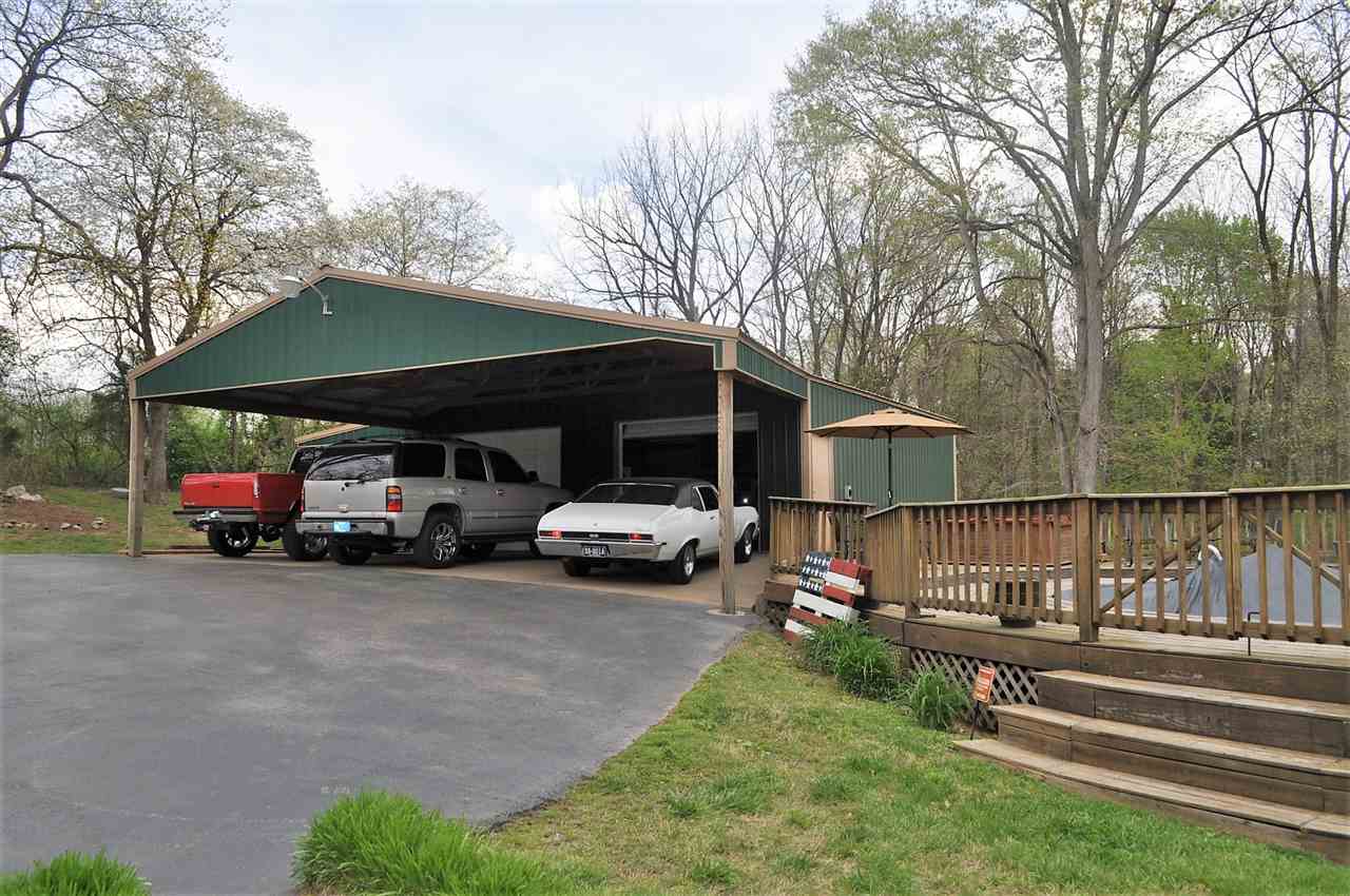 1476 Johns Loop Road Franklin, KY 42134 - Photo 21 of 24 Gallery Image 21