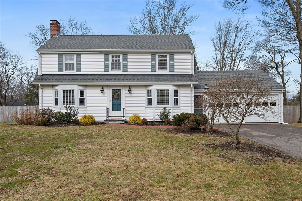 115 Gilbert Road Weymouth, MA 02189 - Photo 1 of 42 Gallery Image 1