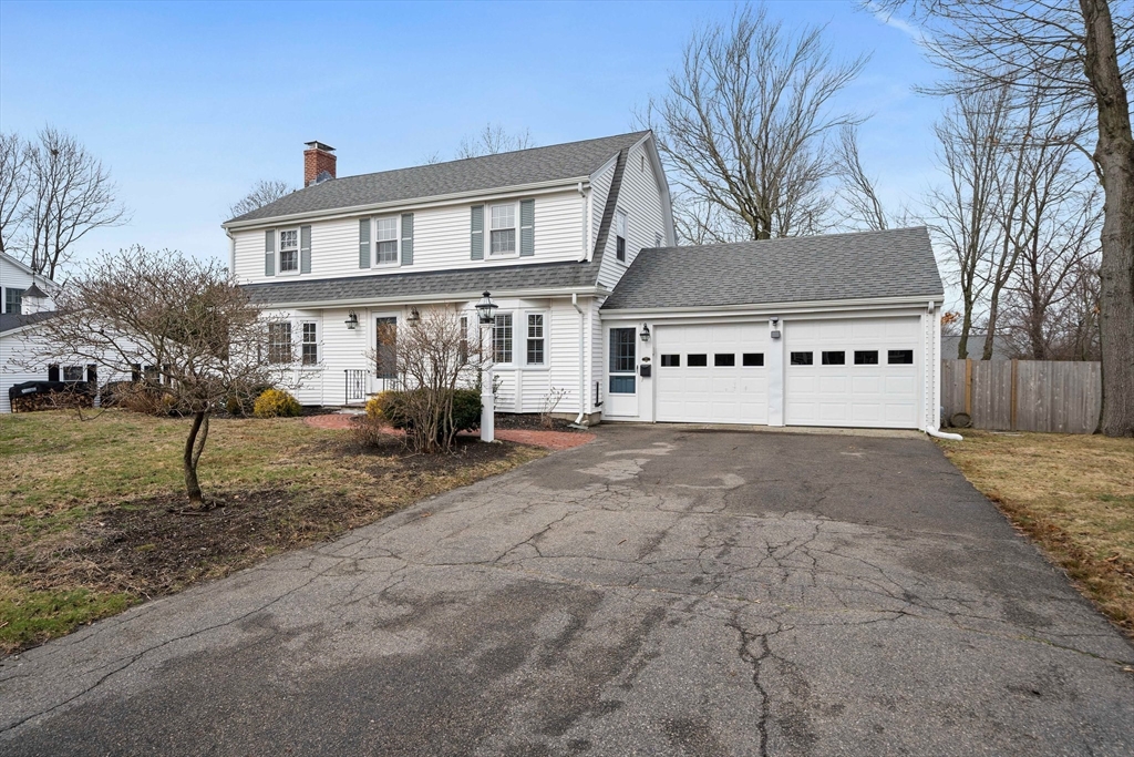 115 Gilbert Road Weymouth, MA 02189 - Photo 2 of 42 Gallery Image 2