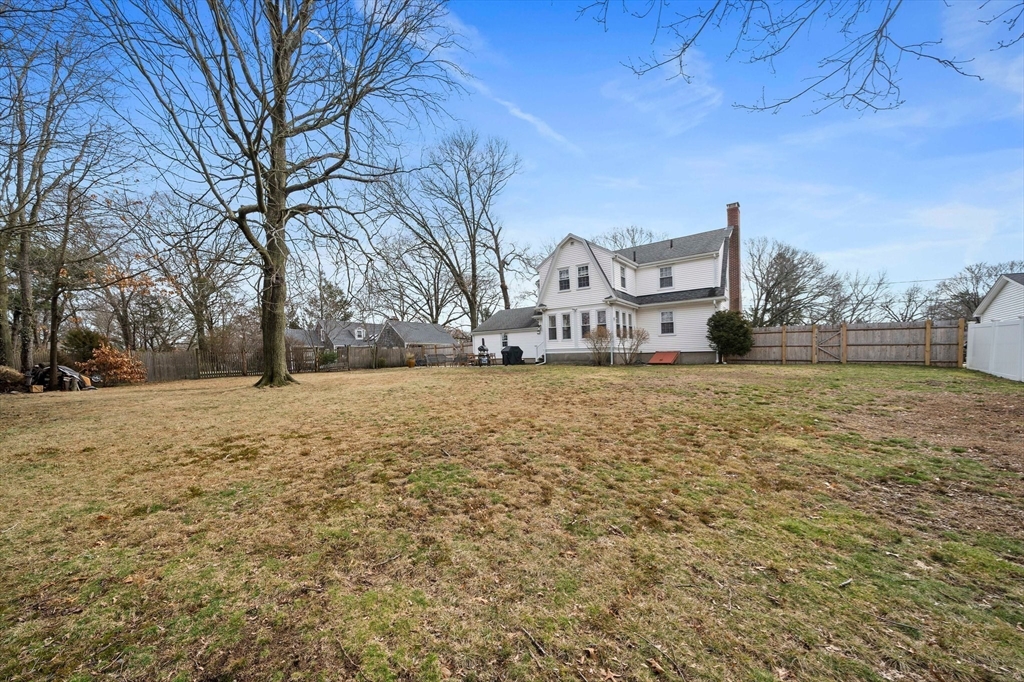 115 Gilbert Road Weymouth, MA 02189 - Photo 35 of 42 Gallery Image 35