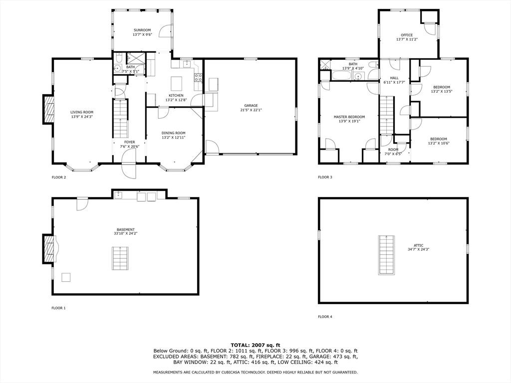 115 Gilbert Road Weymouth, MA 02189 - Photo 40 of 42 Gallery Image 40
