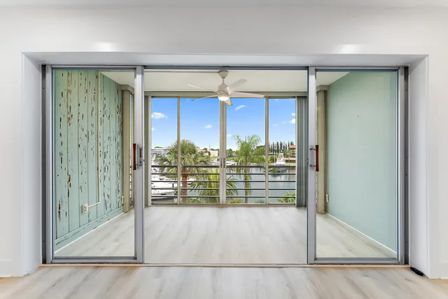 a city view with lake view and mountain view