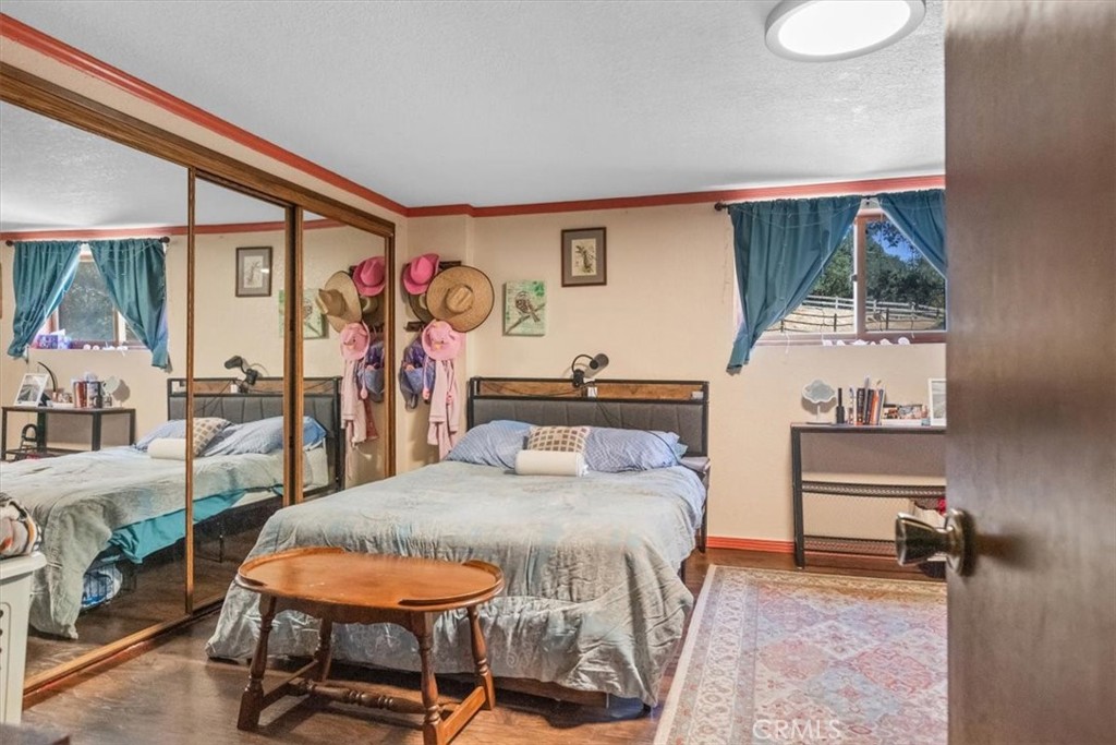 24087 Clover Spring Road Tehachapi, CA 93561 - Photo 49 of 73
