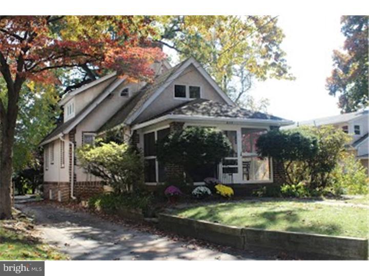 277 Orchard Road Springfield, PA 19064 - Photo 1 of 20 Exterior Front