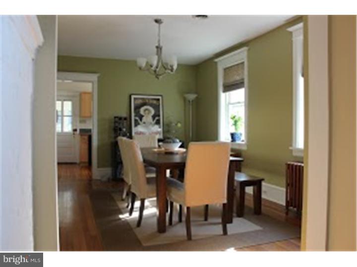 277 Orchard Road Springfield, PA 19064 - Photo 4 of 20 Dining Room