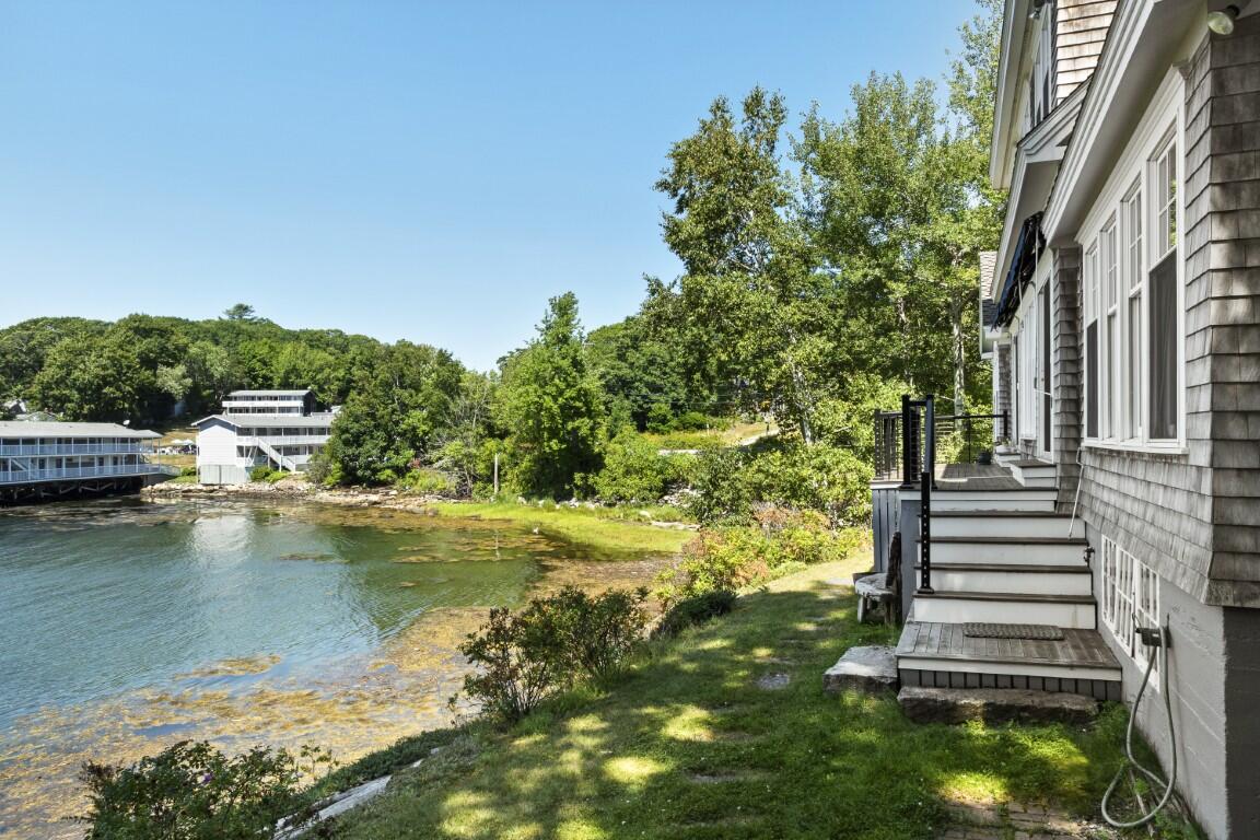 749 Ocean Point Road Boothbay, ME 04544 - Photo 31 of 92 36-749 Ocean Point Rd, East Boothbay, ME
