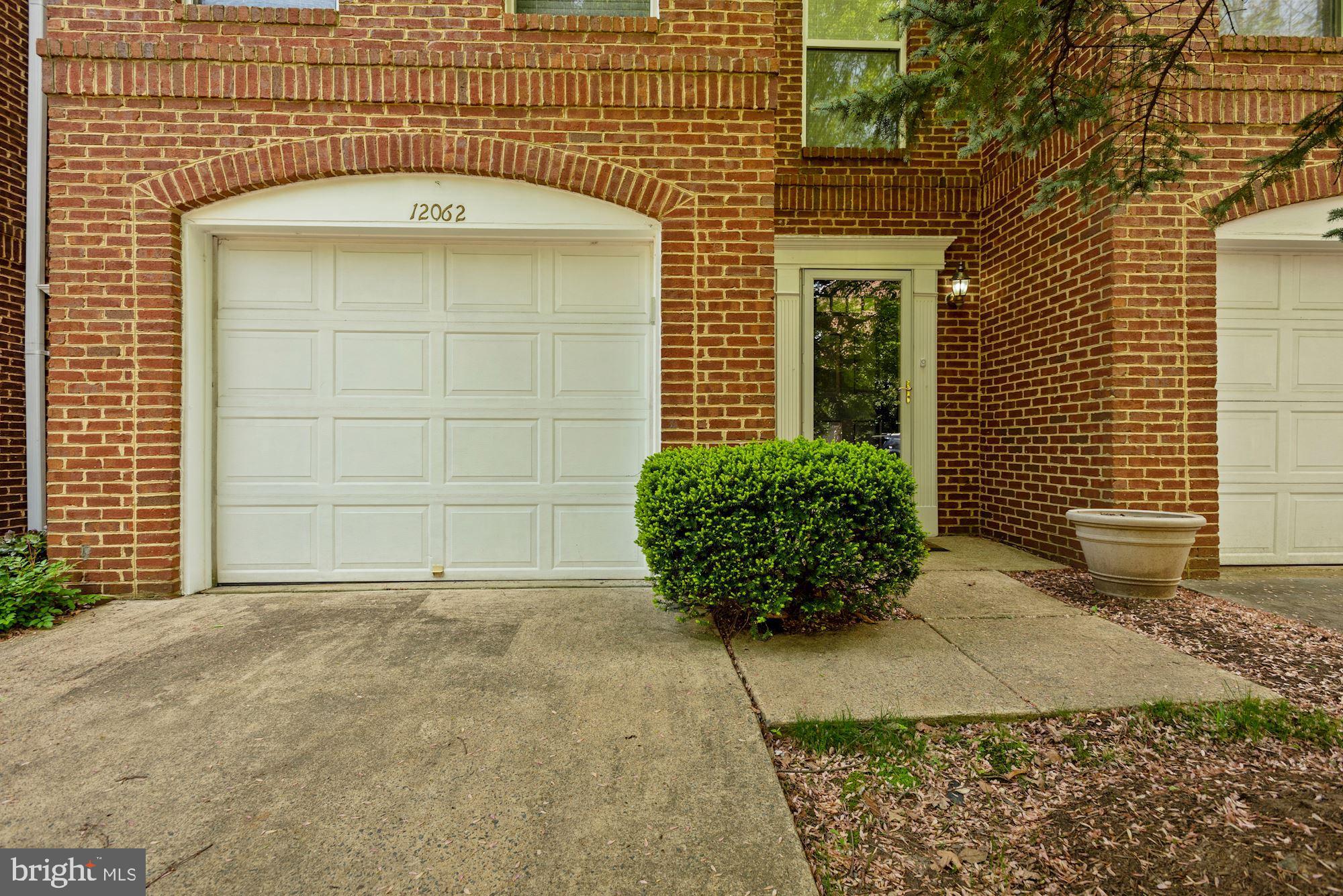 12062 Edgemere Circle Reston, VA 20190 - Photo 24 of 29 a front view of a house