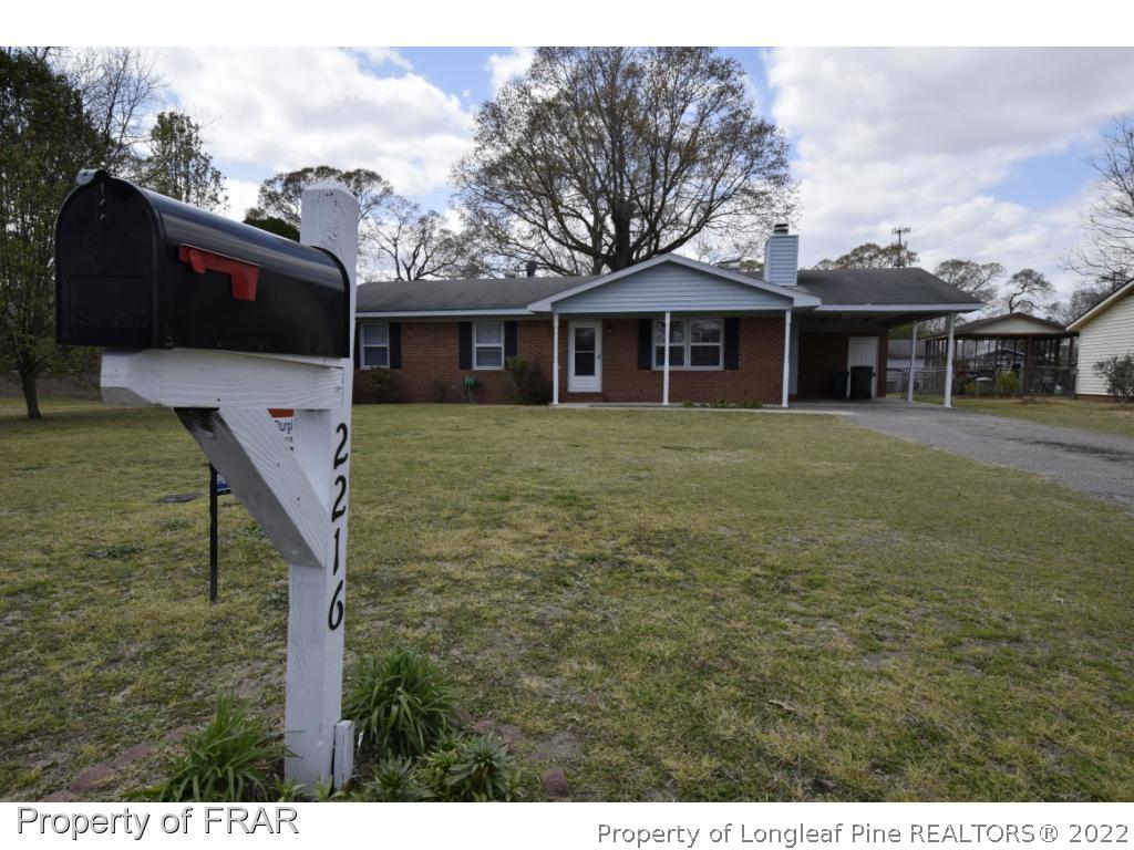 2216 Tolgate Road Fayetteville, NC 28304 - Photo 1 of 23 Gallery Image 1