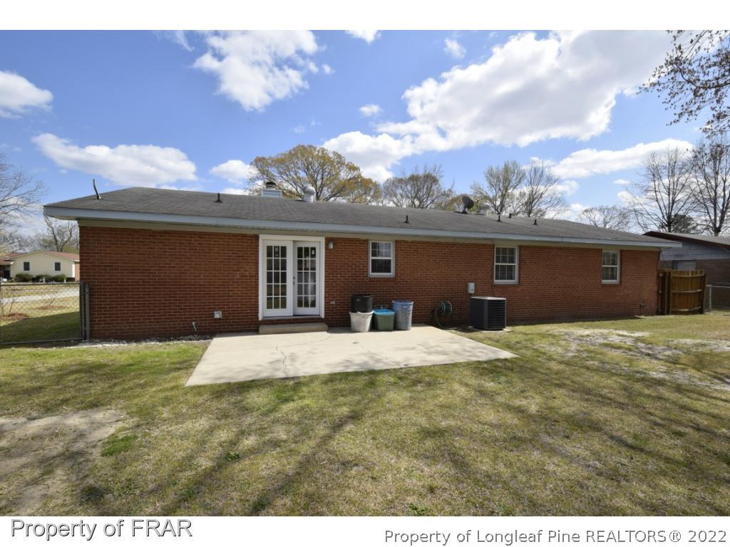 2216 Tolgate Road Fayetteville, NC 28304 - Photo 18 of 23 Gallery Image 18