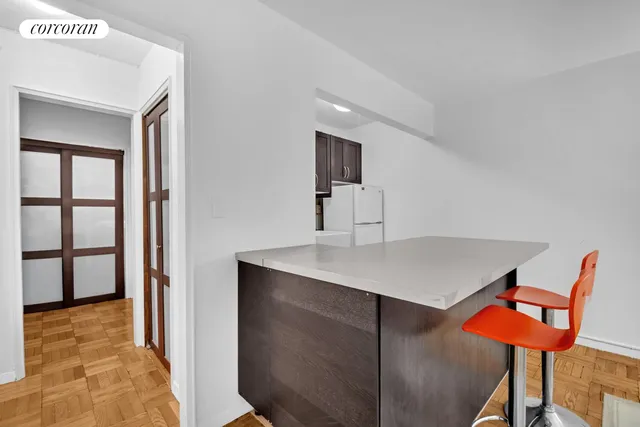 $399,900 | 60 Remsen Street, Unit 3G | Brooklyn Heights