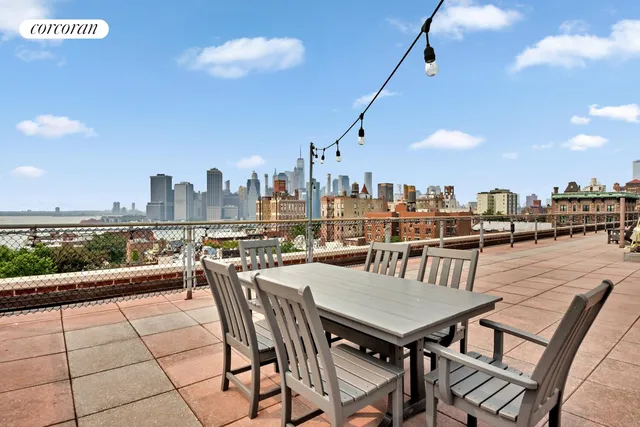 $399,900 | 60 Remsen Street, Unit 3G | Brooklyn Heights