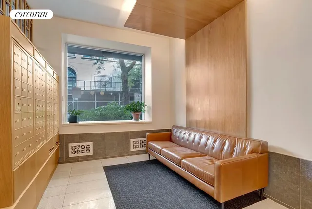 $399,900 | 60 Remsen Street, Unit 3G | Brooklyn Heights