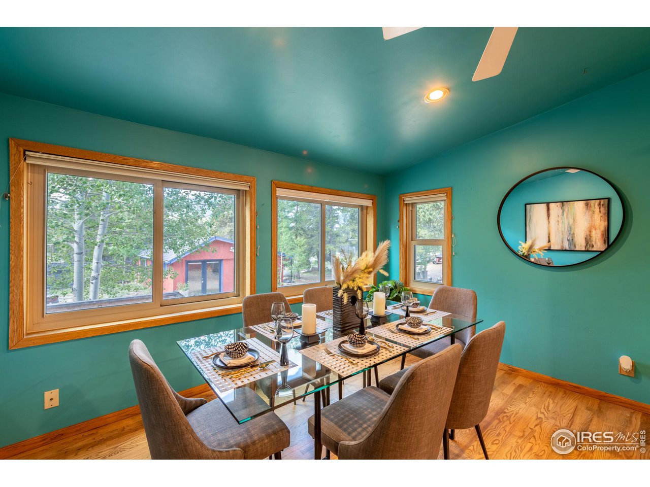 114 Signal Rock Road Golden, CO 80403 - Photo 9 of 35 Gallery Image 9