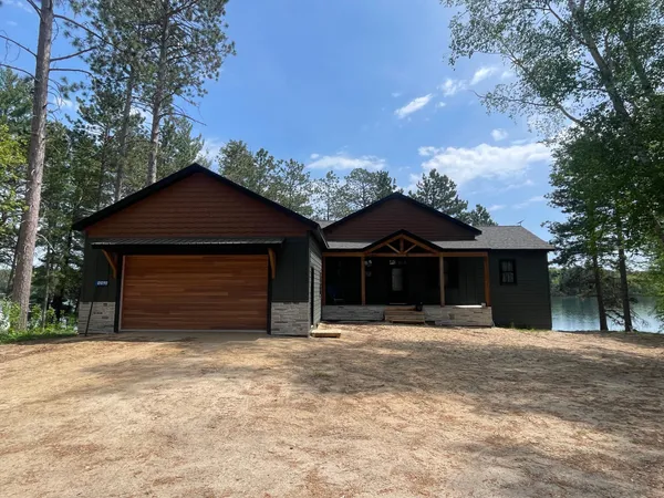 $699,000 | 1090 Rainy Lake Drive Northwest, Backus, MN 56435