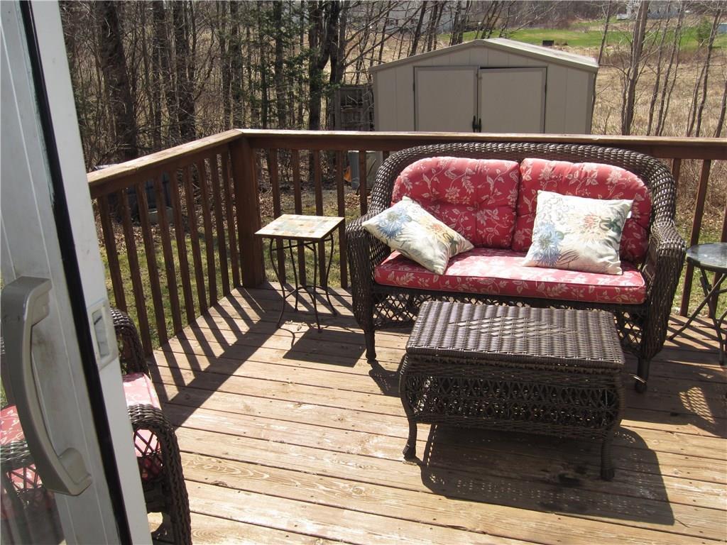 82 Millay Road Bowdoinham, ME 04008 - Photo 13 of 16 Photo