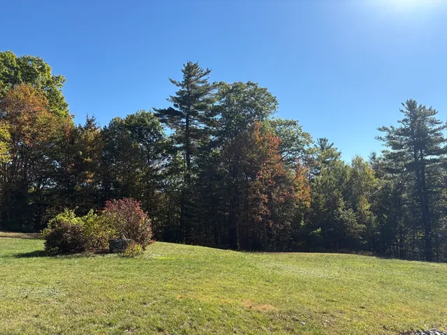 $619,000 | 101 Russell Hill Road, Ashburnham, MA 01430