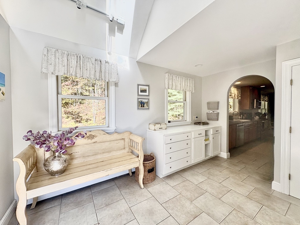 101 Russell Hill Road Ashburnham, MA 01430 - Photo 9 of 42 a bed room with a bed and a dresser