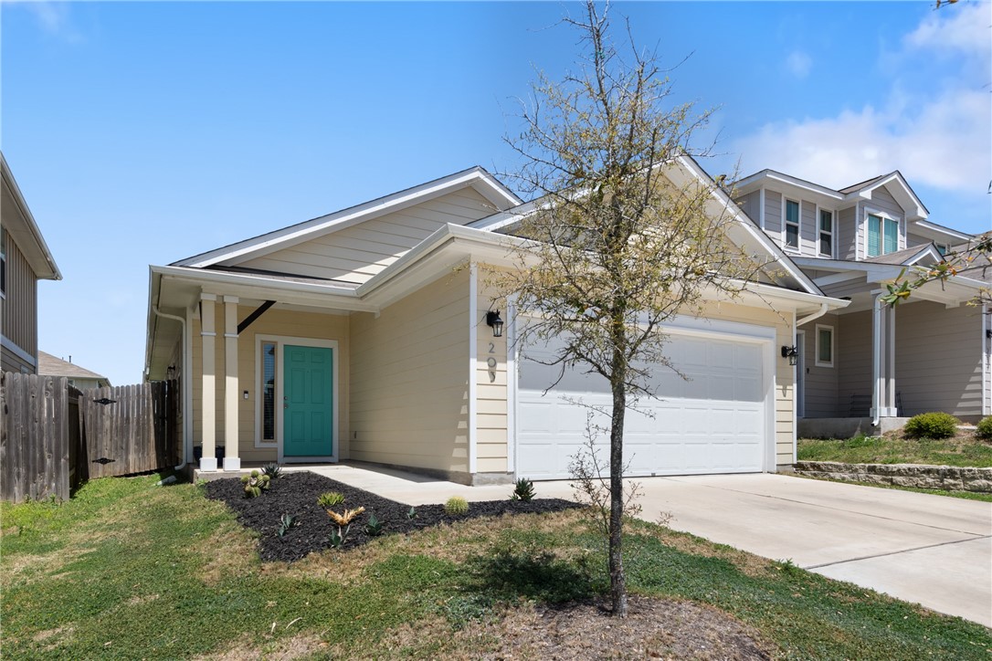 203 Wapiti Road Buda, TX 78610 - Photo 1 of 1 Gallery Image 1
