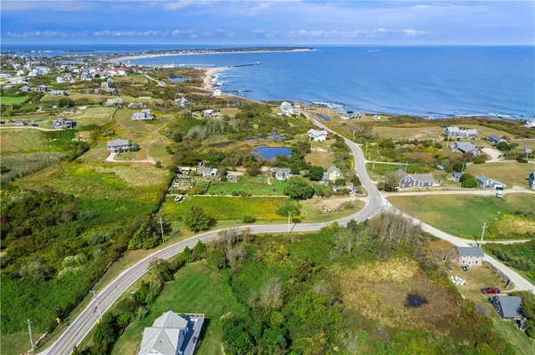 $689,000 | Spring Street, Block Island, RI 02807