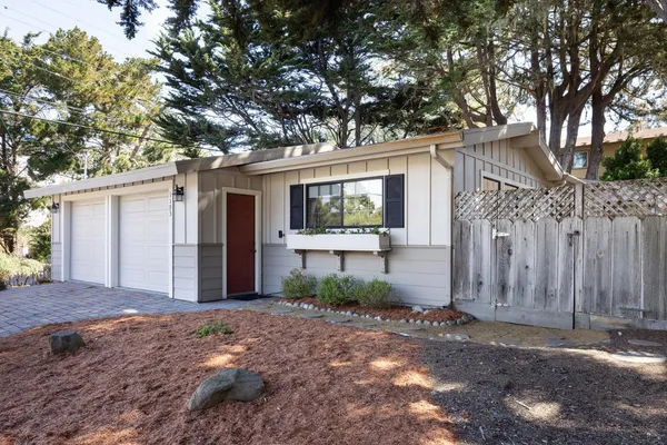 $1,095,000 | 1103 Kenet Place, Pacific Grove, CA 93950