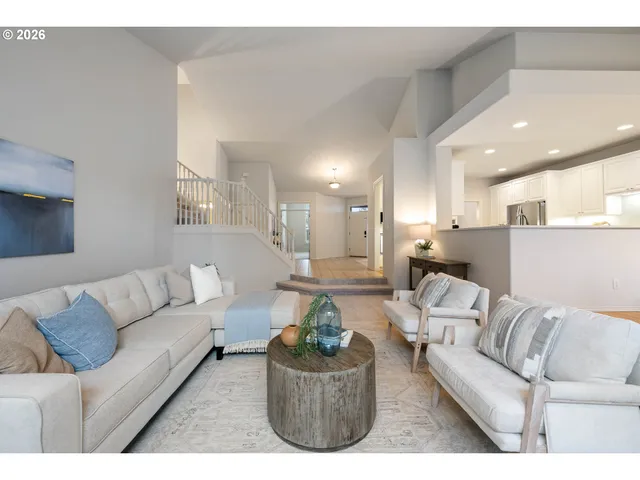 $869,900 | 15019 Northwest Vance Drive, Portland, OR 97229