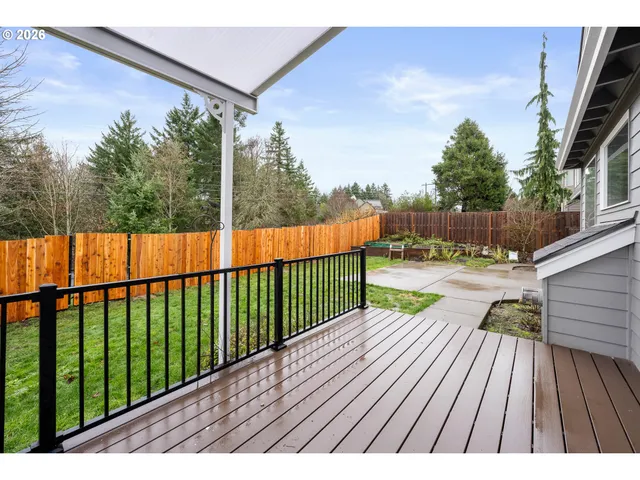 $869,900 | 15019 Northwest Vance Drive, Portland, OR 97229