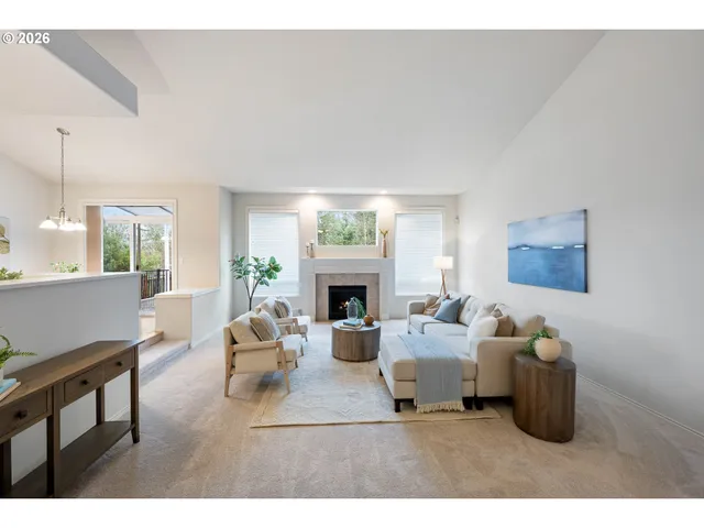 $869,900 | 15019 Northwest Vance Drive, Portland, OR 97229