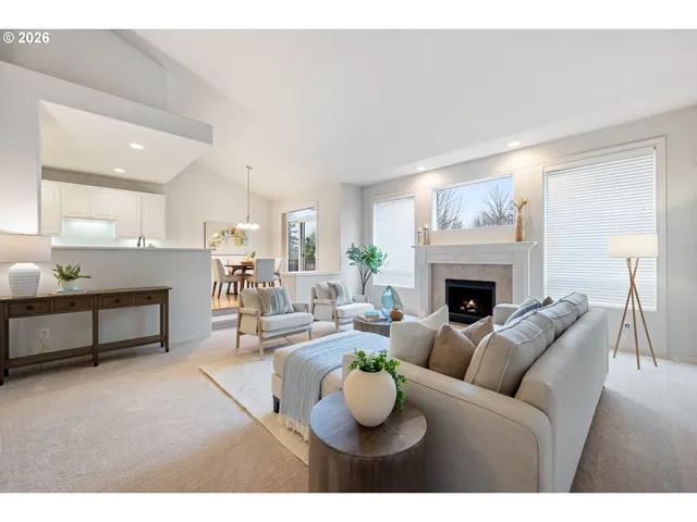 $869,900 | 15019 Northwest Vance Drive, Portland, OR 97229