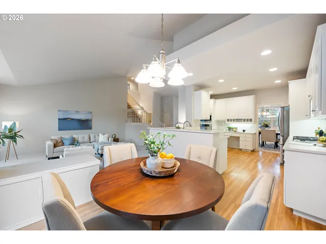 $869,900 | 15019 Northwest Vance Drive, Portland, OR 97229