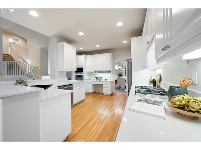 $869,900 | 15019 Northwest Vance Drive, Portland, OR 97229