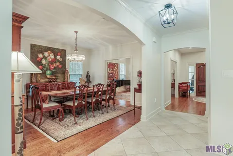 $875,000 | 625 High Lake Drive, St. George, LA 70810