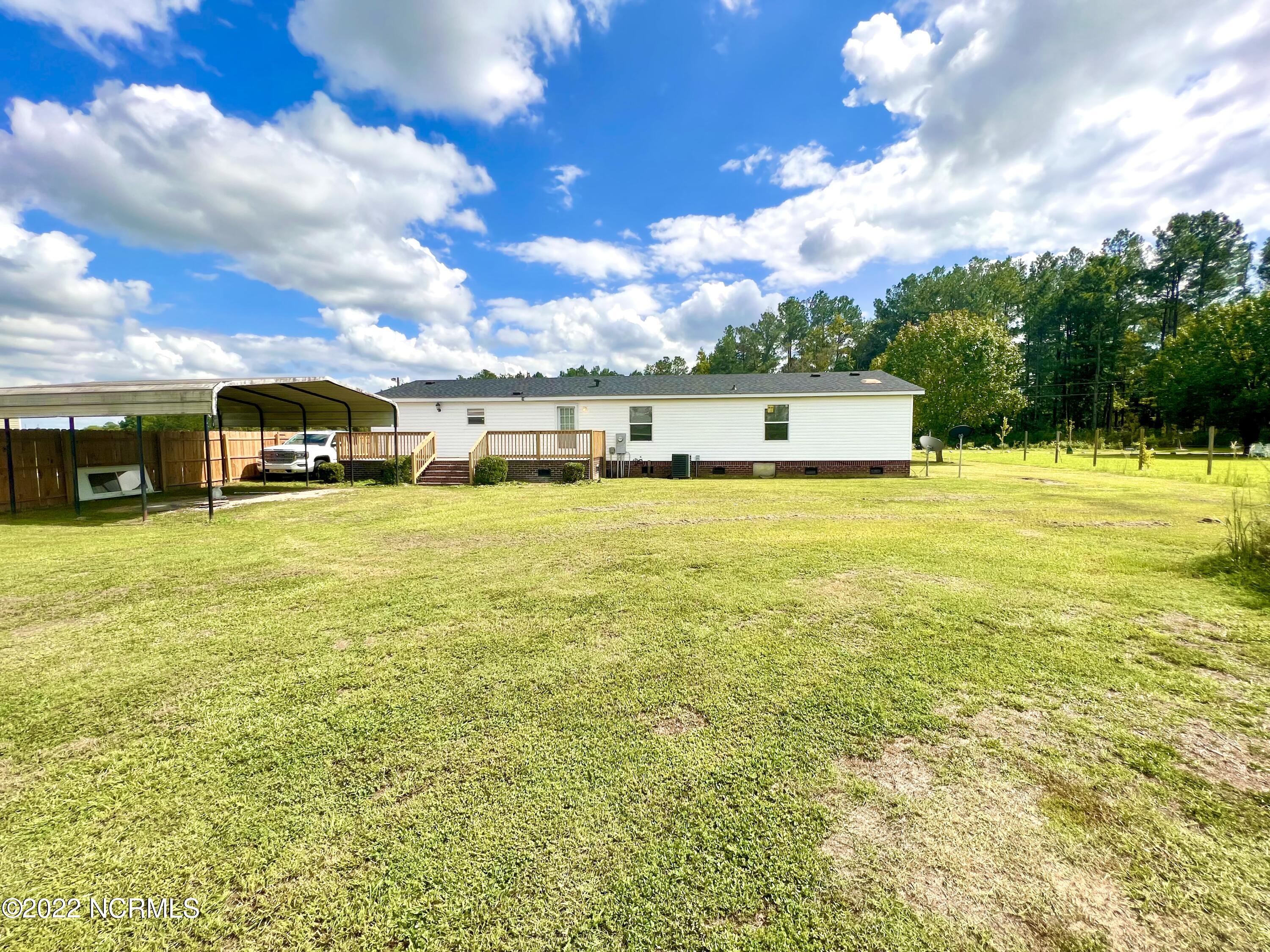 228 Alford Farm Road Maxton, NC 28364 - Photo 10 of 10 IMG_0604