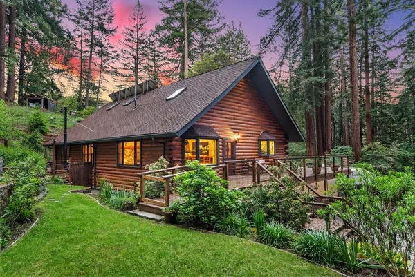 $1,230,000 | 360 McGaffigan Mill Road, Boulder Creek, CA 95006