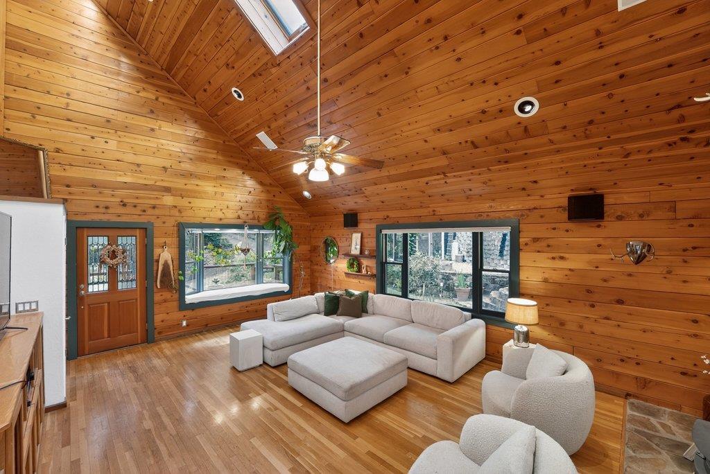 360 McGaffigan Mill Road Boulder Creek, CA 95006 - Photo 14 of 70