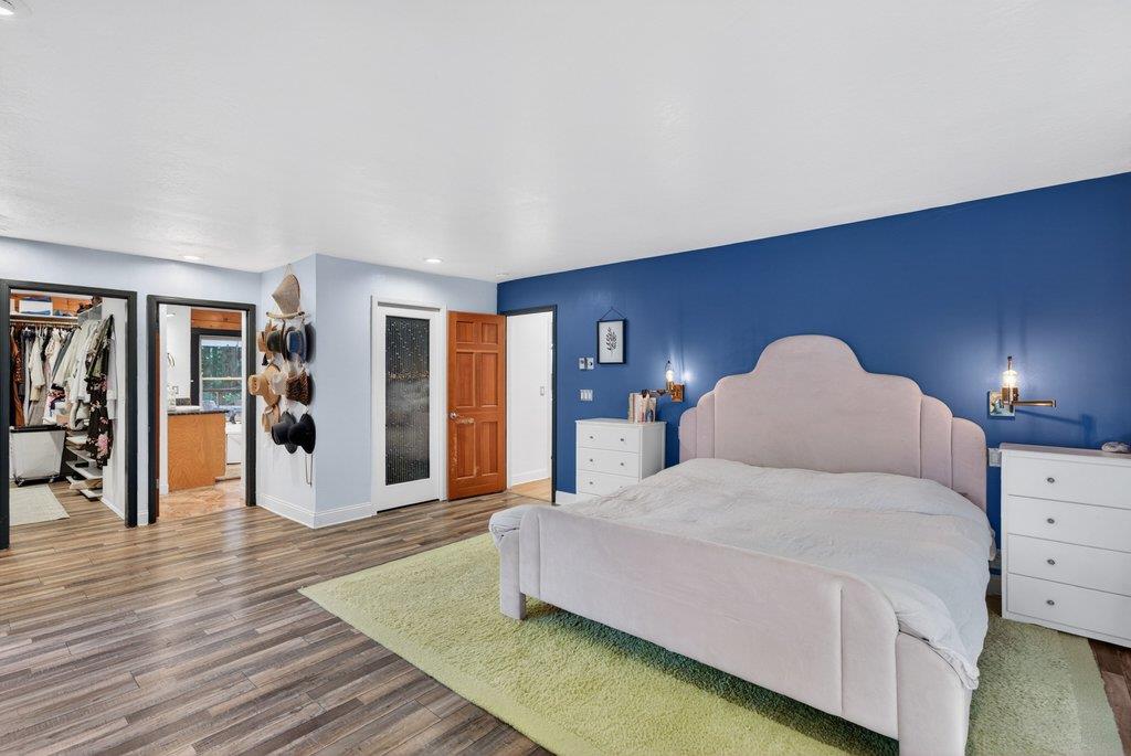 360 McGaffigan Mill Road Boulder Creek, CA 95006 - Photo 35 of 70