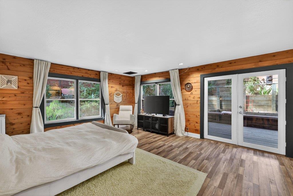 360 McGaffigan Mill Road Boulder Creek, CA 95006 - Photo 38 of 70